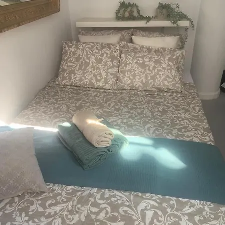 Apartman La Gitana Y El Rey Sol *