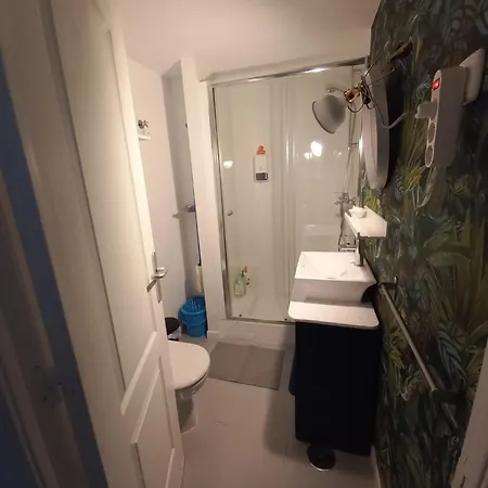 Apartman La Gitana Y El Rey Sol