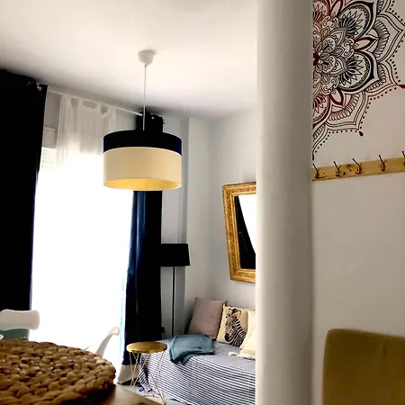 La Gitana Y El Rey Sol Málaga
