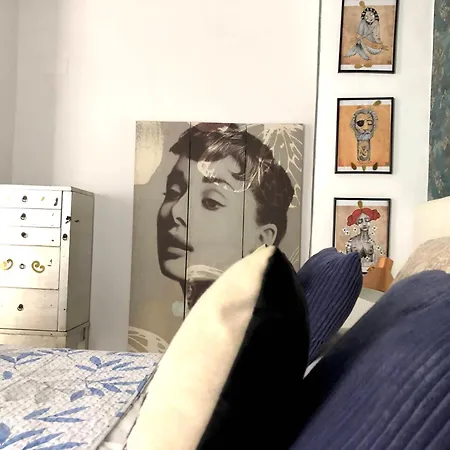Apartman La Gitana Y El Rey Sol *