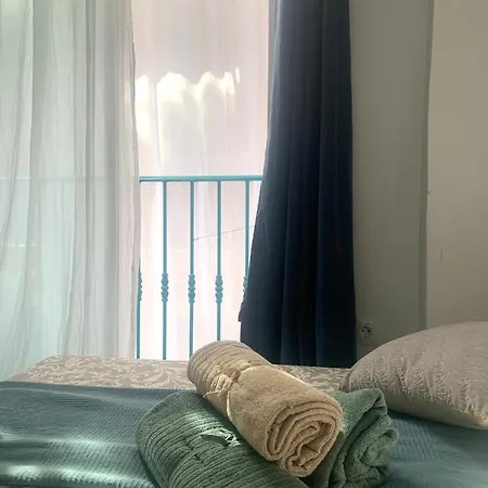 La Gitana Y El Rey Sol Apartment