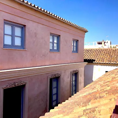 La Gitana Y El Rey Sol Apartment Malaga