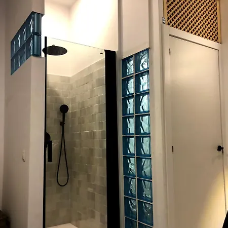 Apartament La Flamenca Y El Rey Sol