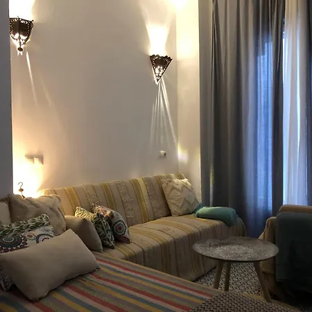 La Flamenca Y El Rey Sol Malaga