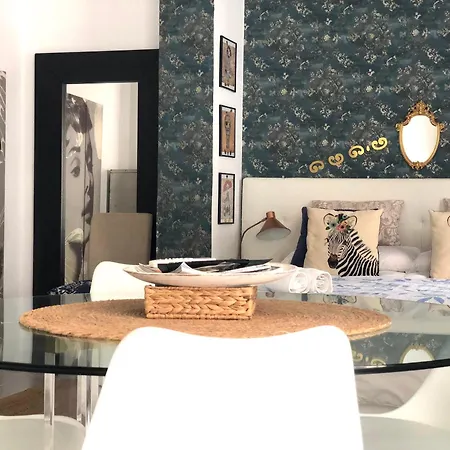 La Flamenca Y El Rey Sol *